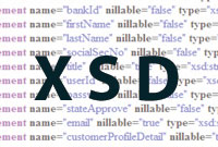 XSD چيست ؟