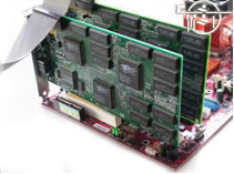 SLI - تسخیر شده توسط nVIDIA