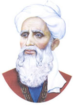 نظامي گنجوي