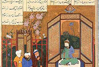 تاریخ هنر اسلامی (5)