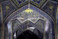 تاریخ هنر اسلامی (6)