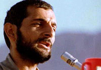 سخنرانی های سردار بدر- 1