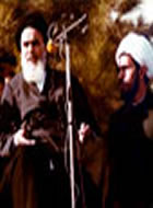 آخرين انقلاب (جلد دوم)