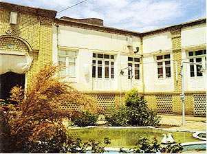 گردشی درگوشه گوشة استان قم 