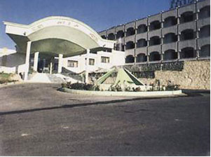 center