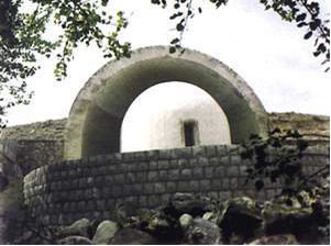 center