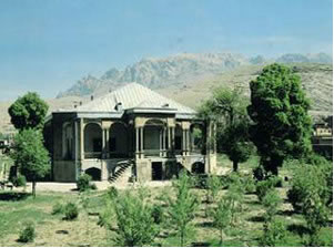 center
