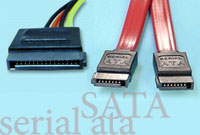 SATA یا Serial ATA چیست؟ 
