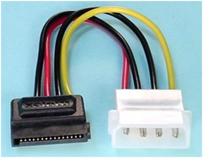 SATA یا Serial ATA چیست؟ center
