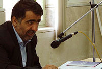 در برنامه های صدا و سیما چه می گذرد