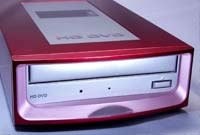 DVD