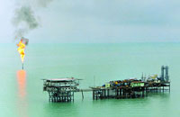 آيا عصر نفتى به پايان رسيده است؟