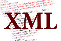 XML در دات نت