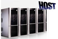 انتخاب يک host برای يک سايت ASP.NET