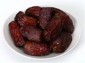 شما روزه‌تان را با چه افطار می‌کنید؟