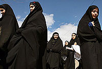 كمالات زنان 