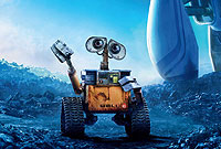 فيلمنامه کامل «وال .ئي»WALL.E