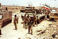 بازخوانی عملیات بیت المقدس 2