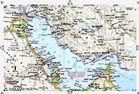 خليج فارس و غيرت شاه‌عباس