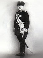 احمد شاه قاجار