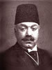 ناصرالملك از انفعال تا انفصال