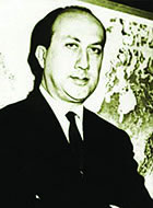 حسنعلی منصور