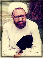 فقيه زمان شناس