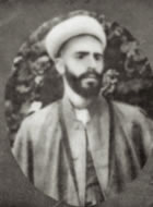 قیام شیخ محمد خیابانی