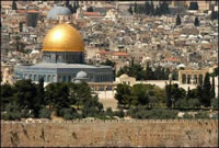 فلسطين در عهد اسلام