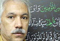 دو شعر از صابر امامی