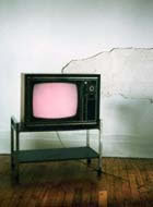 تلويزيون؛ هيولايى دوست داشتني!