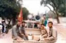 اگر با تويوتاى سپاه برويم