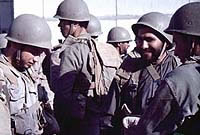 برگه اعزام