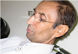 مروری بر زندگی و آثار احمد آقالو و گفتگویی ماندگار از وی