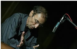 مروری بر زندگی و آثار احمد آقالو و گفتگویی ماندگار از وی