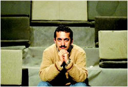 مروری بر زندگی و آثار احمد آقالو و گفتگویی ماندگار از وی