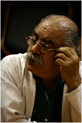 مروری بر زندگی و آثار احمد آقالو و گفتگویی ماندگار از وی