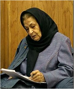 مروری بر زندگی و آثار احمد آقالو و گفتگویی ماندگار از وی