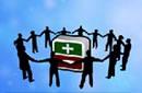 منفى يا مثبت انتخاب كنيد