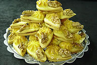 ناگفتنى هاى شيرينى پزى