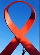 زنان، قربانیان خاموش ایدز