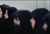 زن‌ در مدينه‌ ي‌ فاضله‌4