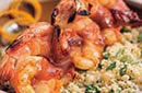 خورشت میگو