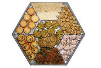 حاجی بادام شیراز