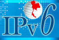 آشنائی اوليه با IPv6