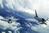 Eurofighter Typhoon