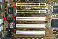 PCI