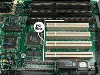PCI