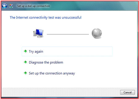 DUNS Connections - Vista