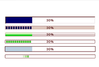 چگونه یک progress Bar برای update کردن ایجاد کنیم